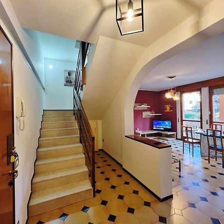 Business And Family House Con 3 Camere Da Letto Bergamo Exterior photo