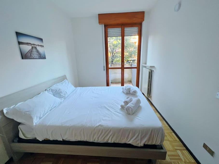 Business And Family House Con 3 Camere Da Letto Bergamo Exterior photo