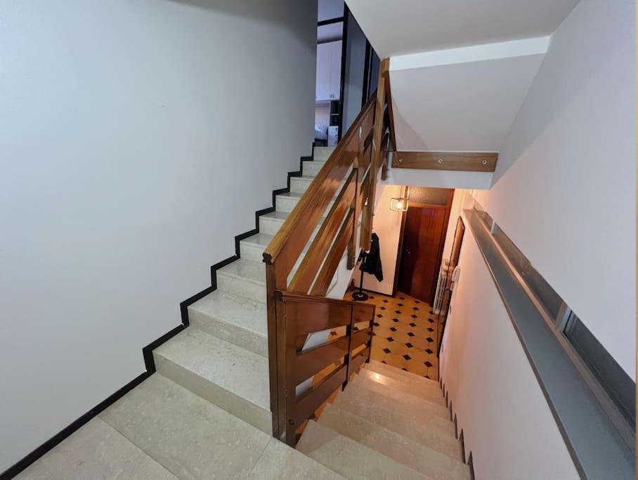 Business And Family House Con 3 Camere Da Letto Bergamo Exterior photo