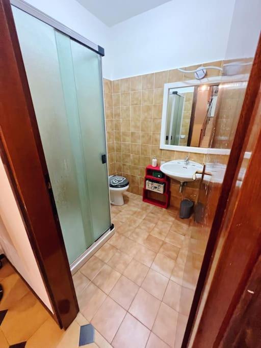 Business And Family House Con 3 Camere Da Letto Bergamo Exterior photo
