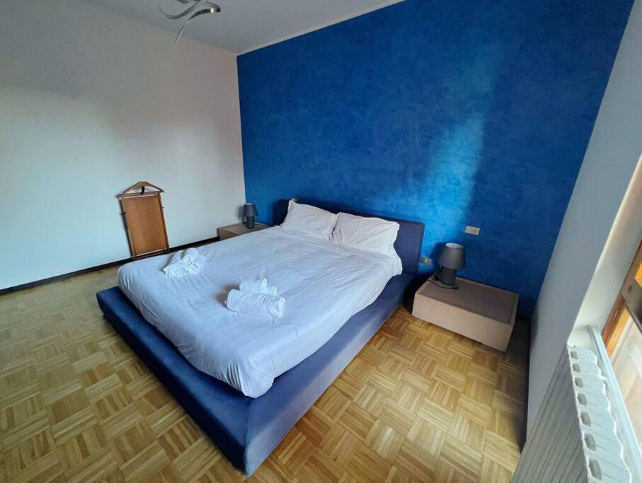 Business And Family House Con 3 Camere Da Letto Bergamo Exterior photo