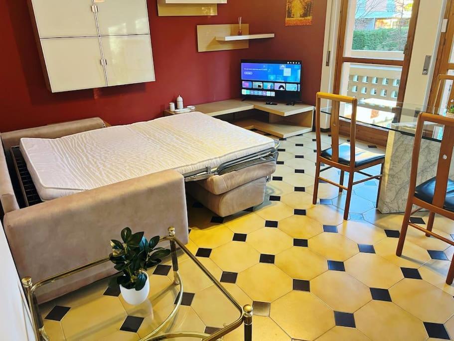Business And Family House Con 3 Camere Da Letto Bergamo Exterior photo