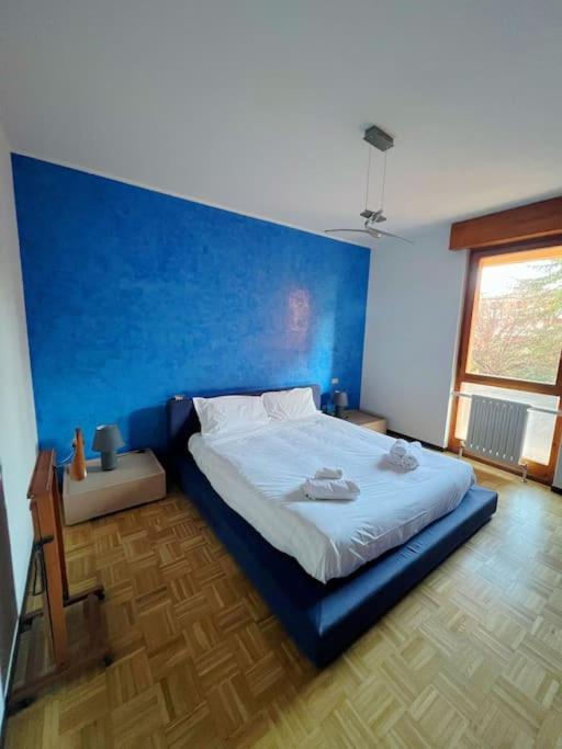 Business And Family House Con 3 Camere Da Letto Bergamo Exterior photo