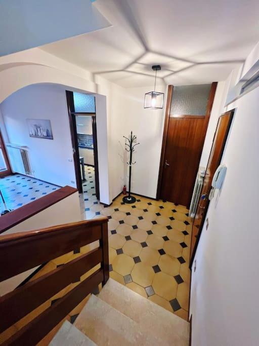 Business And Family House Con 3 Camere Da Letto Bergamo Exterior photo