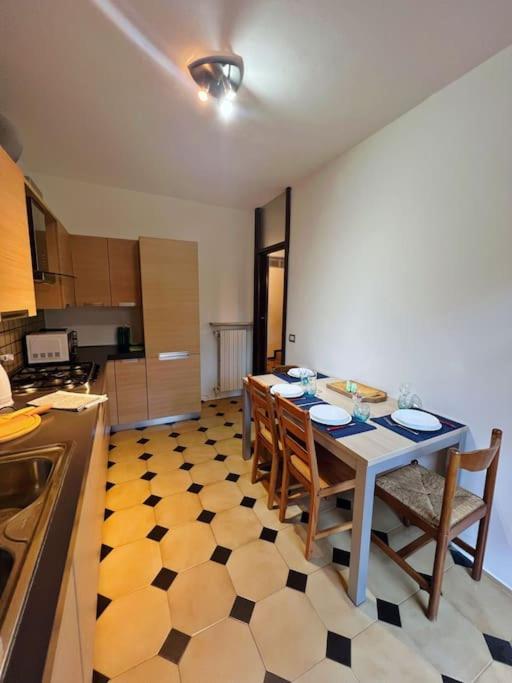 Business And Family House Con 3 Camere Da Letto Bergamo Exterior photo