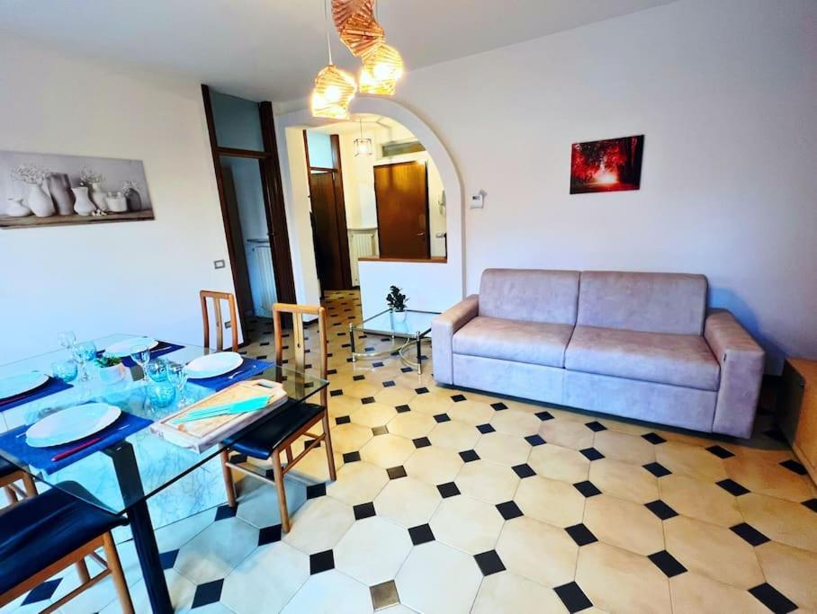 Business And Family House Con 3 Camere Da Letto Bergamo Exterior photo
