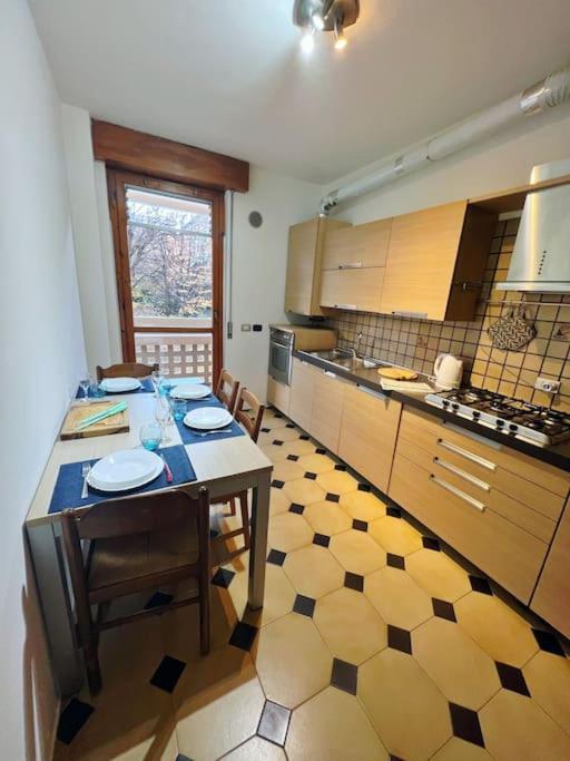 Business And Family House Con 3 Camere Da Letto Bergamo Exterior photo