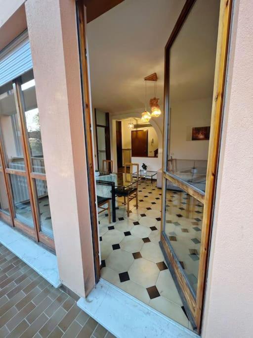 Business And Family House Con 3 Camere Da Letto Bergamo Exterior photo