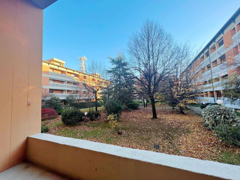 Business And Family House Con 3 Camere Da Letto Bergamo Exterior photo